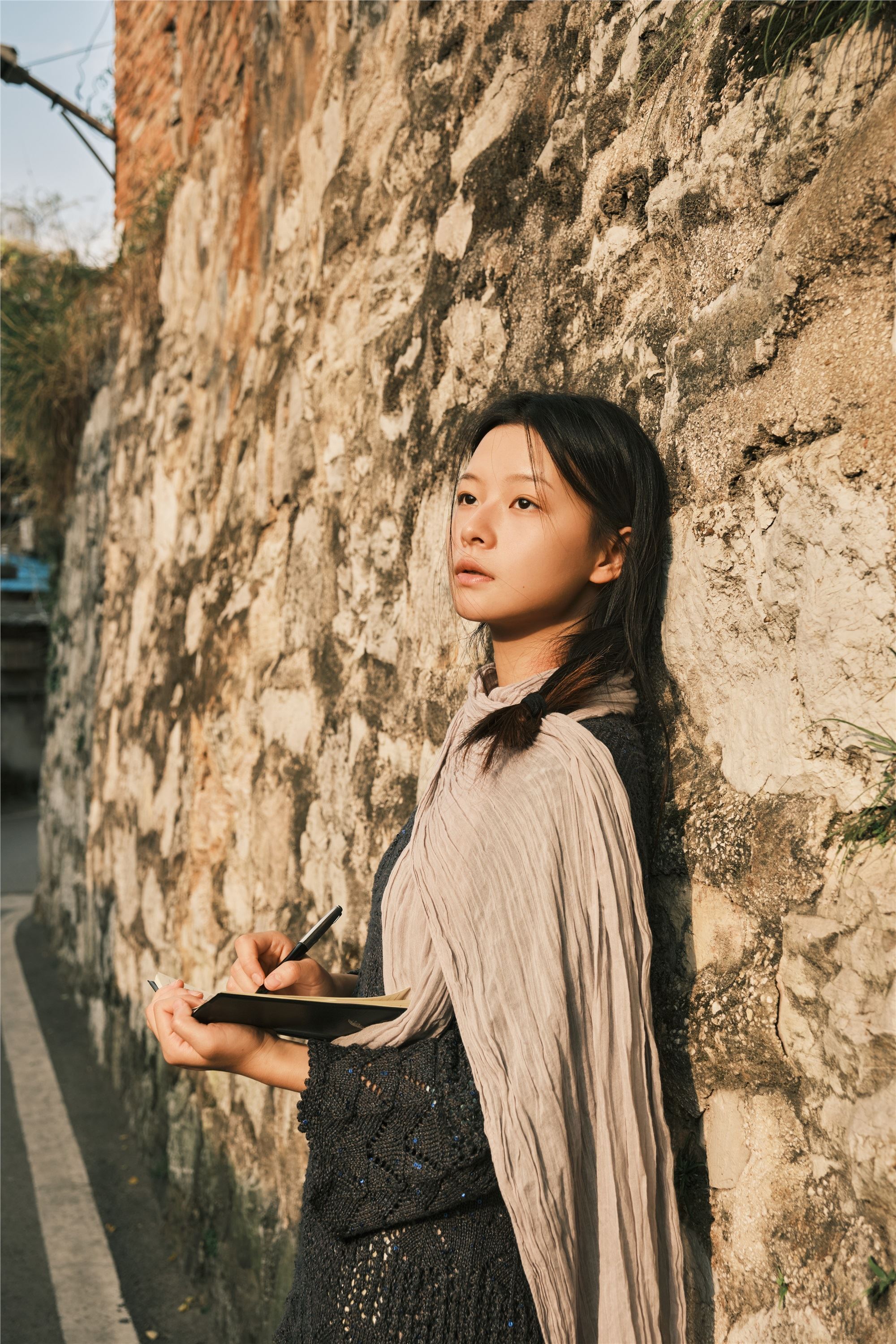 YITUYU艺图语 2025.01.21 小镇文学 蝴蝶妹妹